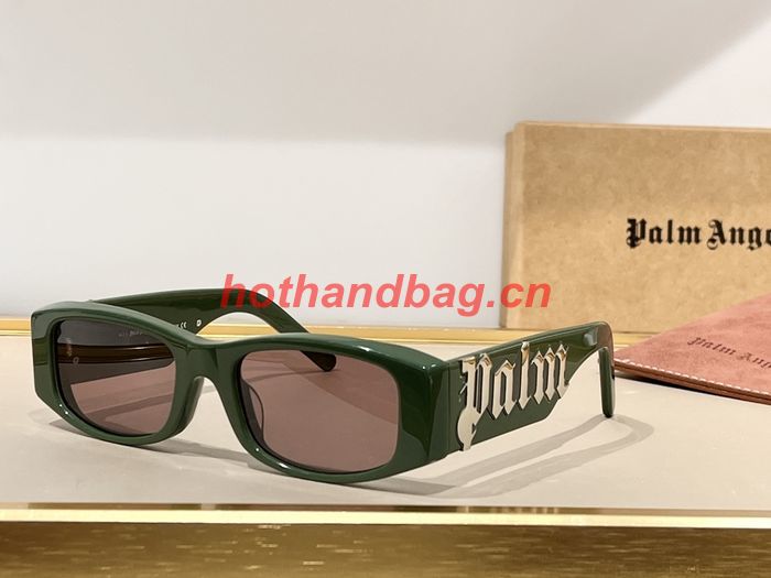 Palm Angels Sunglasses Top Quality PAS00047